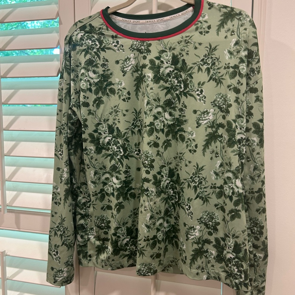Tuckernuck Sport Medium